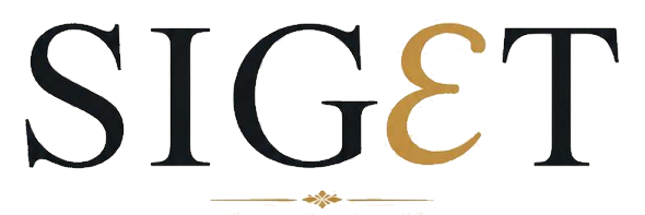Logo Sistem Informasi Gereja Toraja